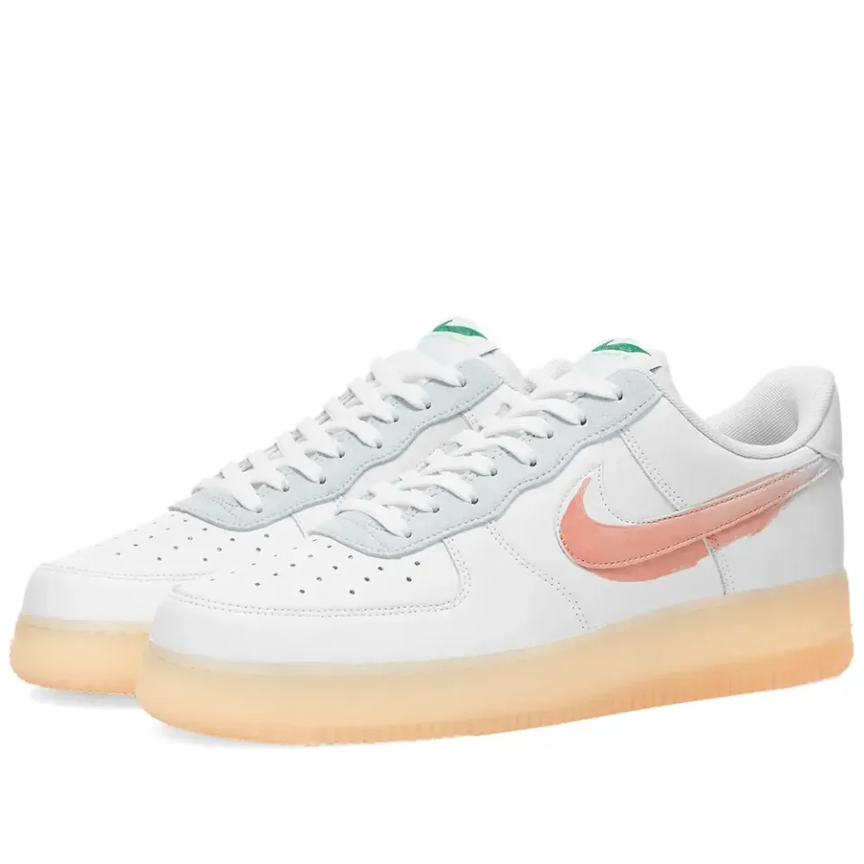 Nike Flyleather Air Force 1 QS