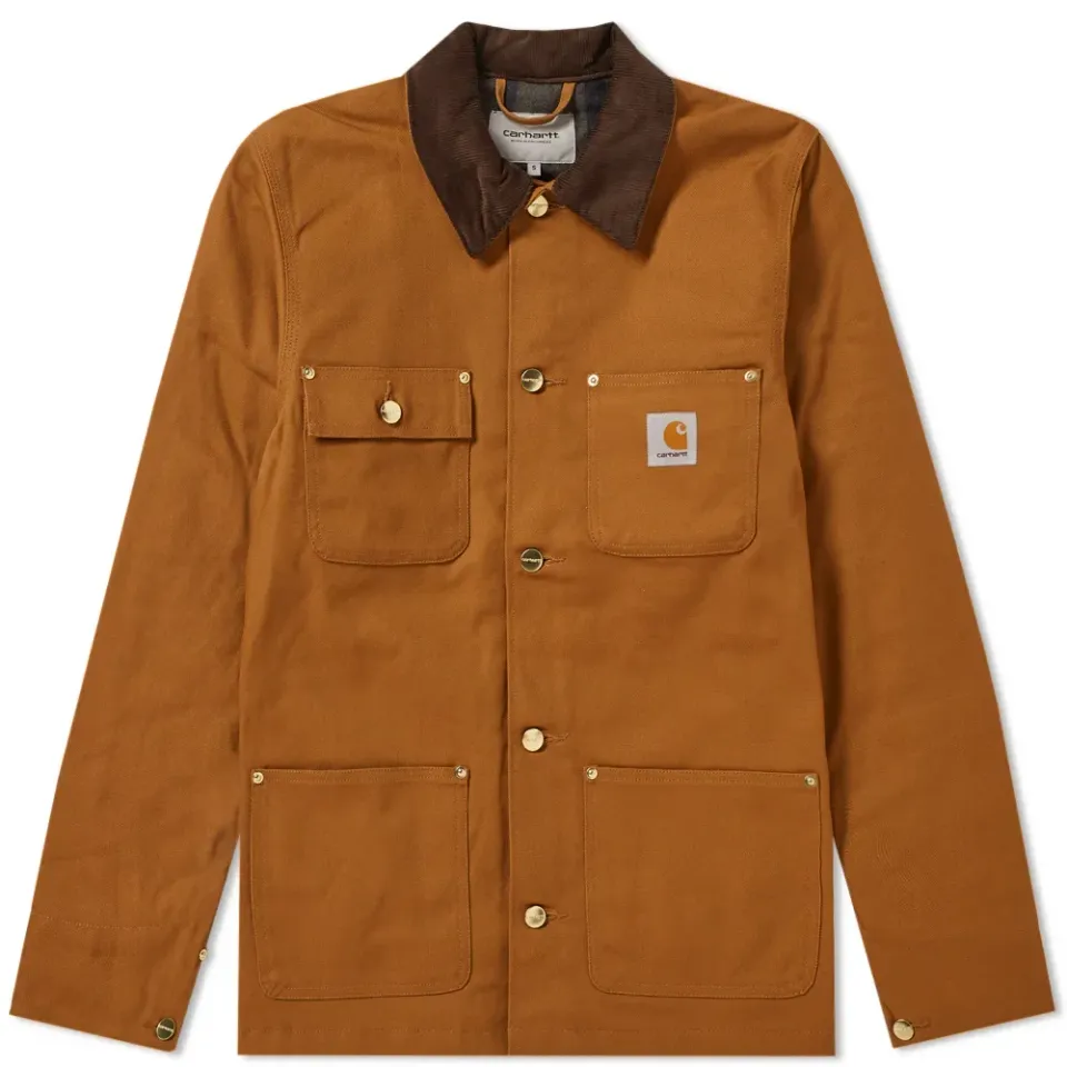 Michigan Chore Coat
