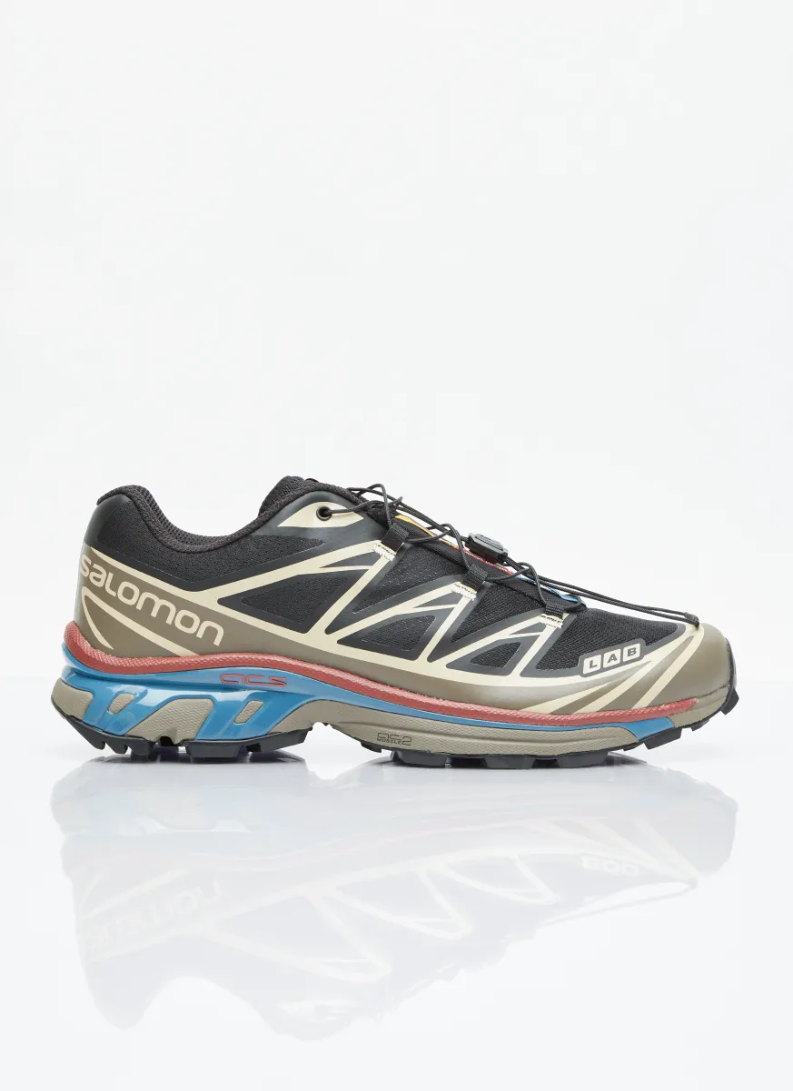 XT-6 Sneakers