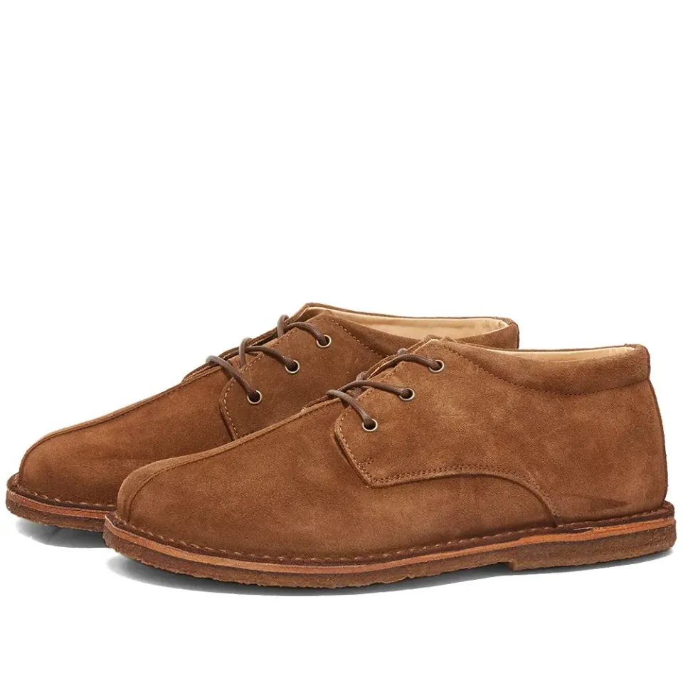 Counrtyflex Shoe