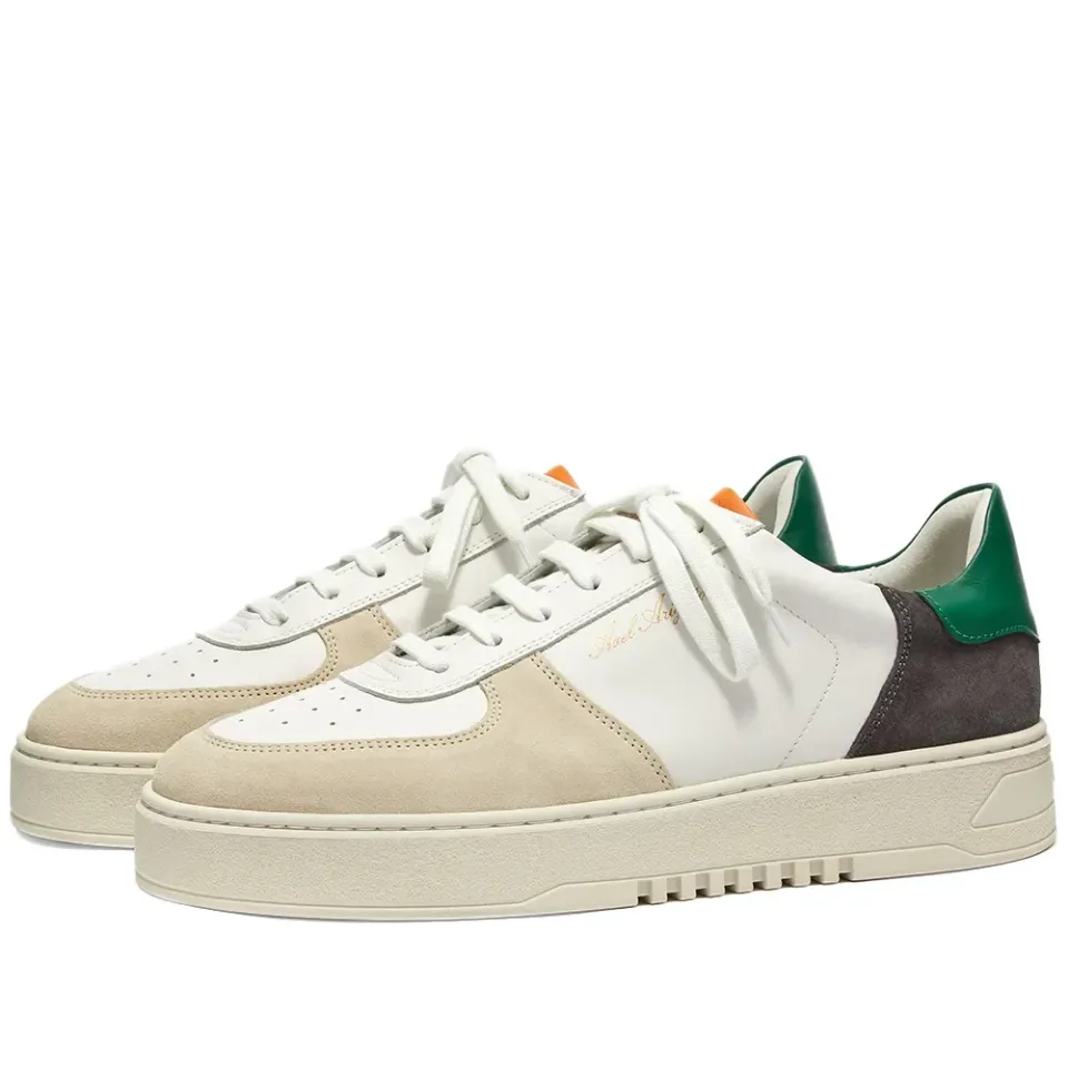 Orbit Sneaker