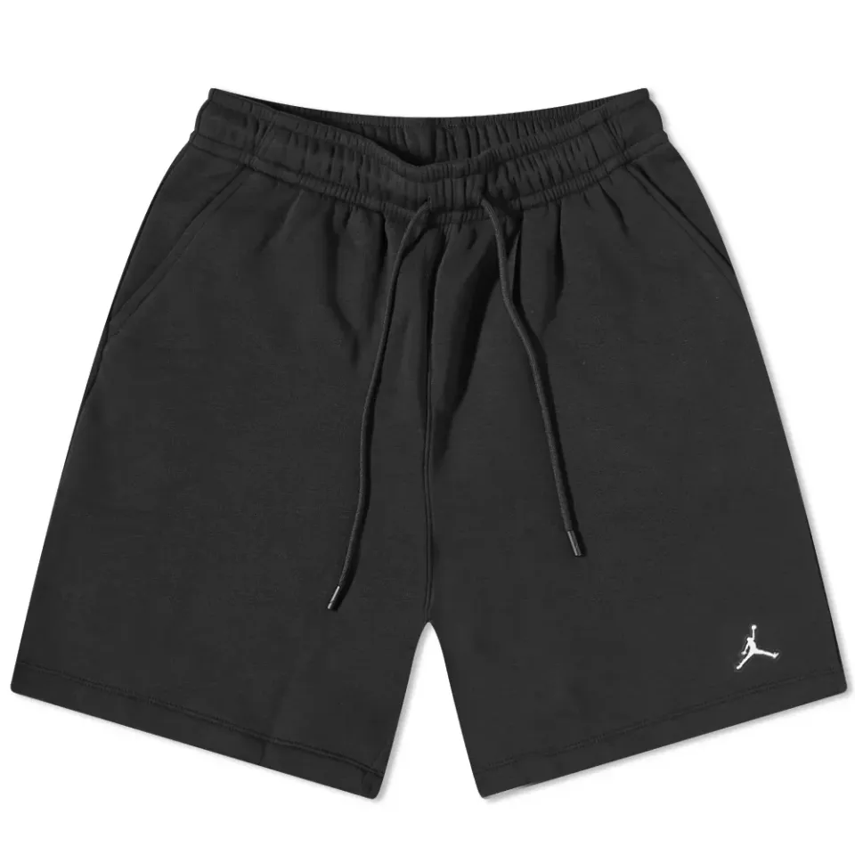 Essential Fleece Shorts