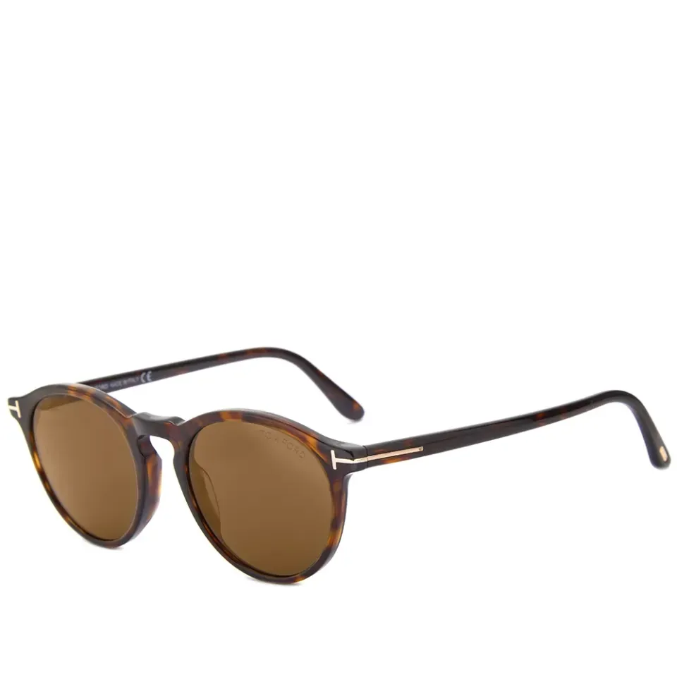 Tom Ford Aurele Sunglasses