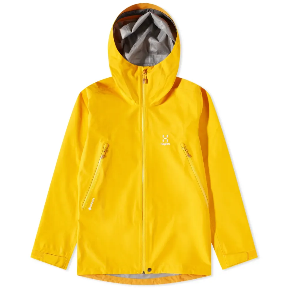 Haglofs Roc Gore-Tex Jacket