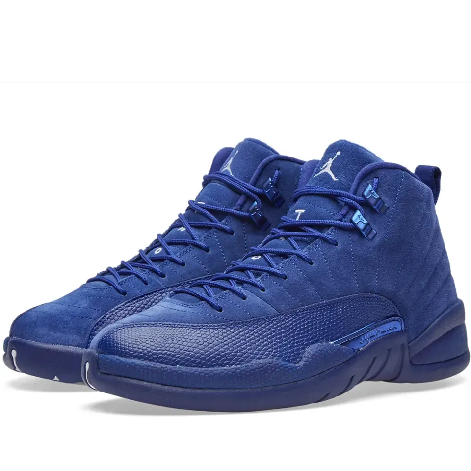 Nike Air Jordan 12 Retro