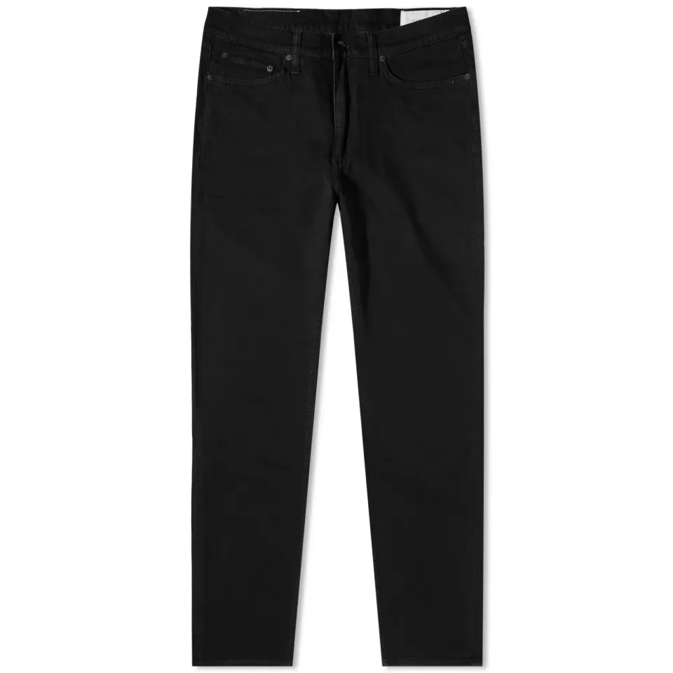 Fit 2 Authentic Stretch Jeans