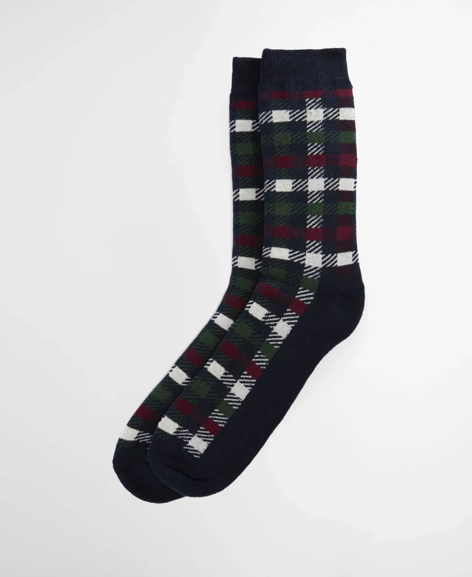 Barney Boot Sock