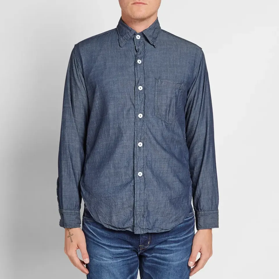 The Post Shirt