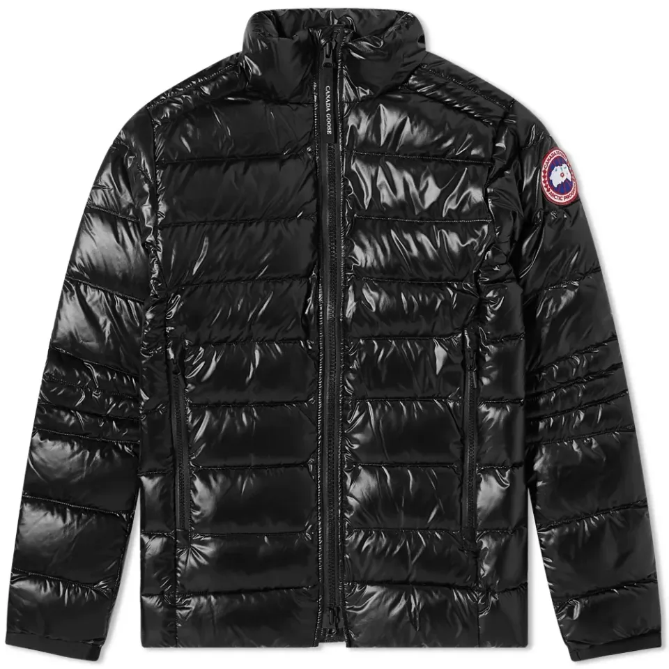 Crofton Jacket