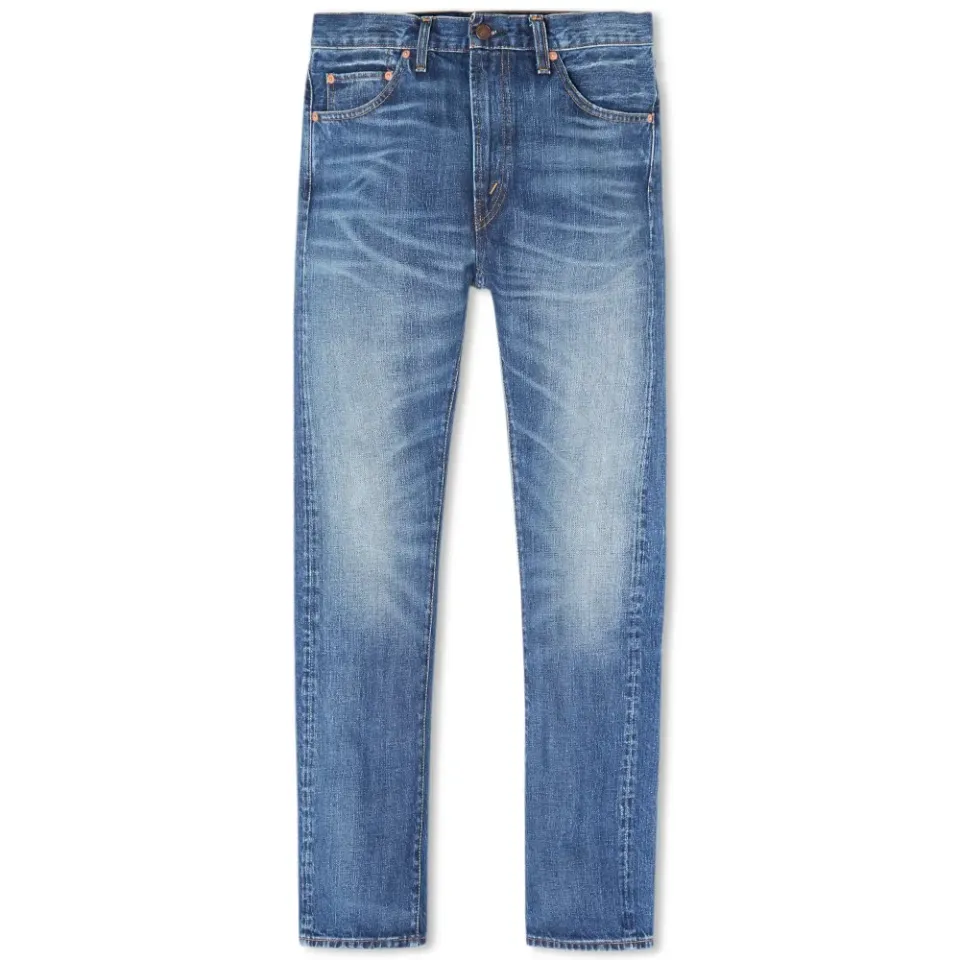 Levi's Vintage Clothing 1967 505 Jean