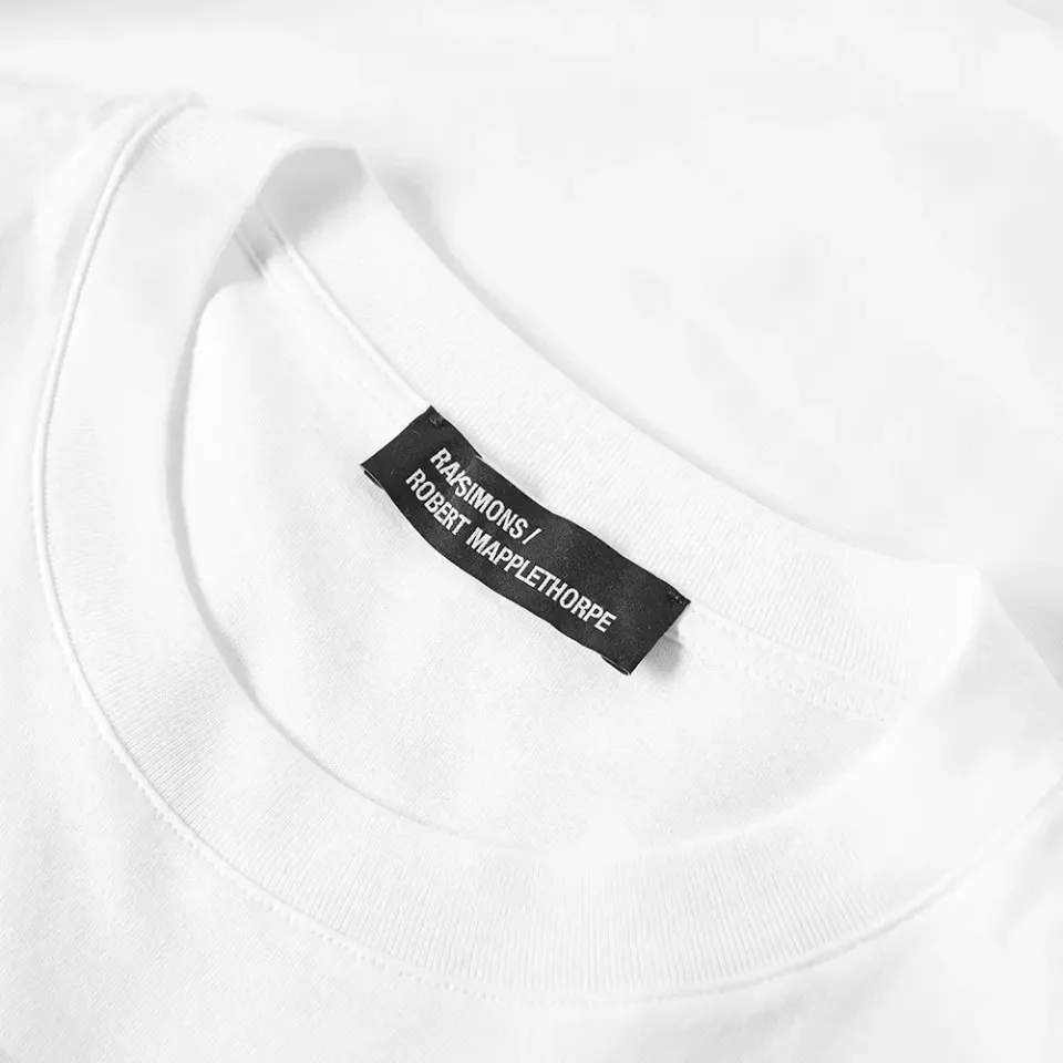 x Robert Mapplethorpe David Byrne Tee