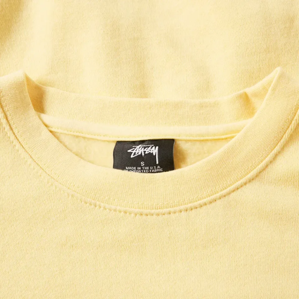 Basic Crew Sweat