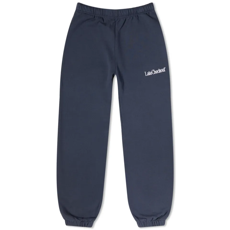 LC Logo Sweat Pants