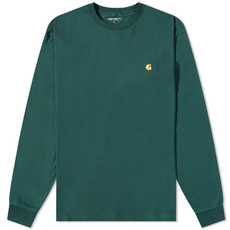 Long Sleeve Chase T-Shirt