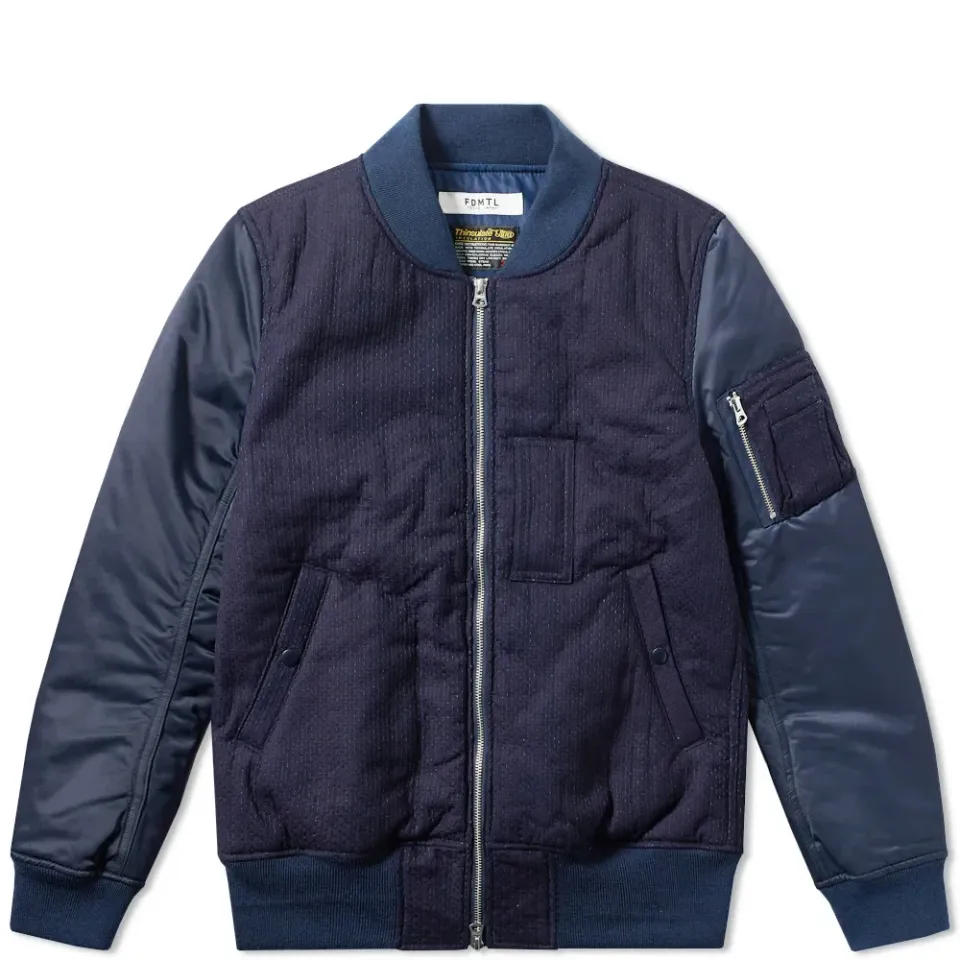 MA-1 Jacket