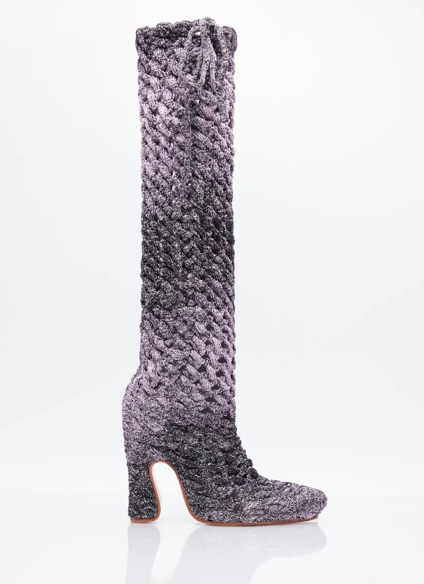 Spiral Cable Boots