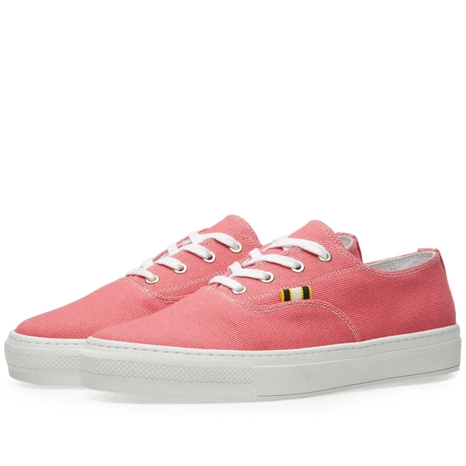 Canvas Sneaker