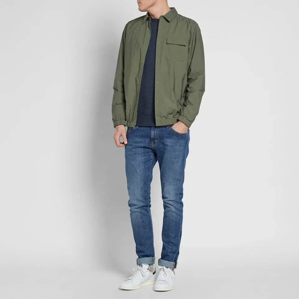 Holbrook Marl Sweat