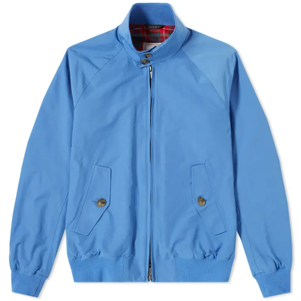 G9 Original Harrington Jacket