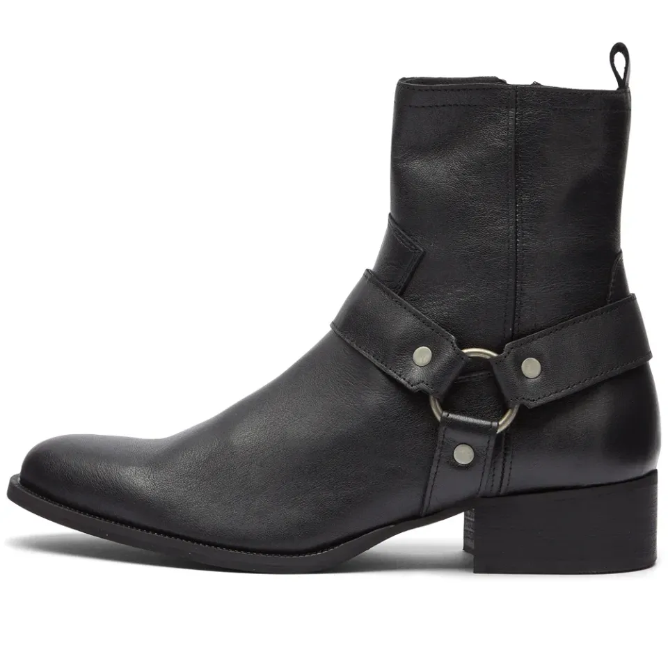 Adler Harness Boot