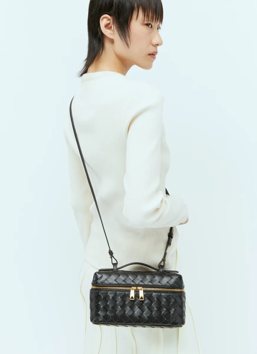 Bang Bang Crossbody Bag