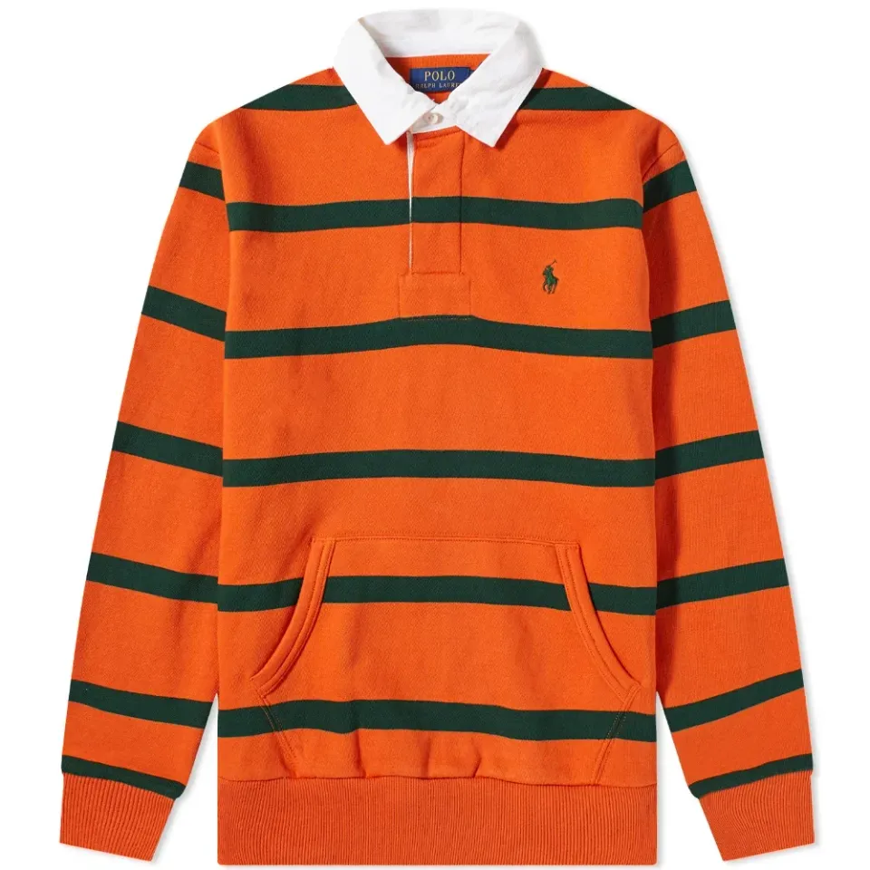 Rugby Shirt