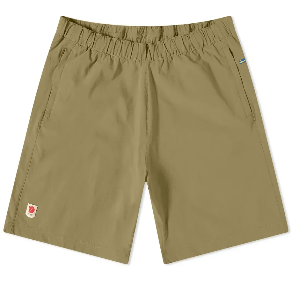 Fjallraven High Coast Relaxed Short