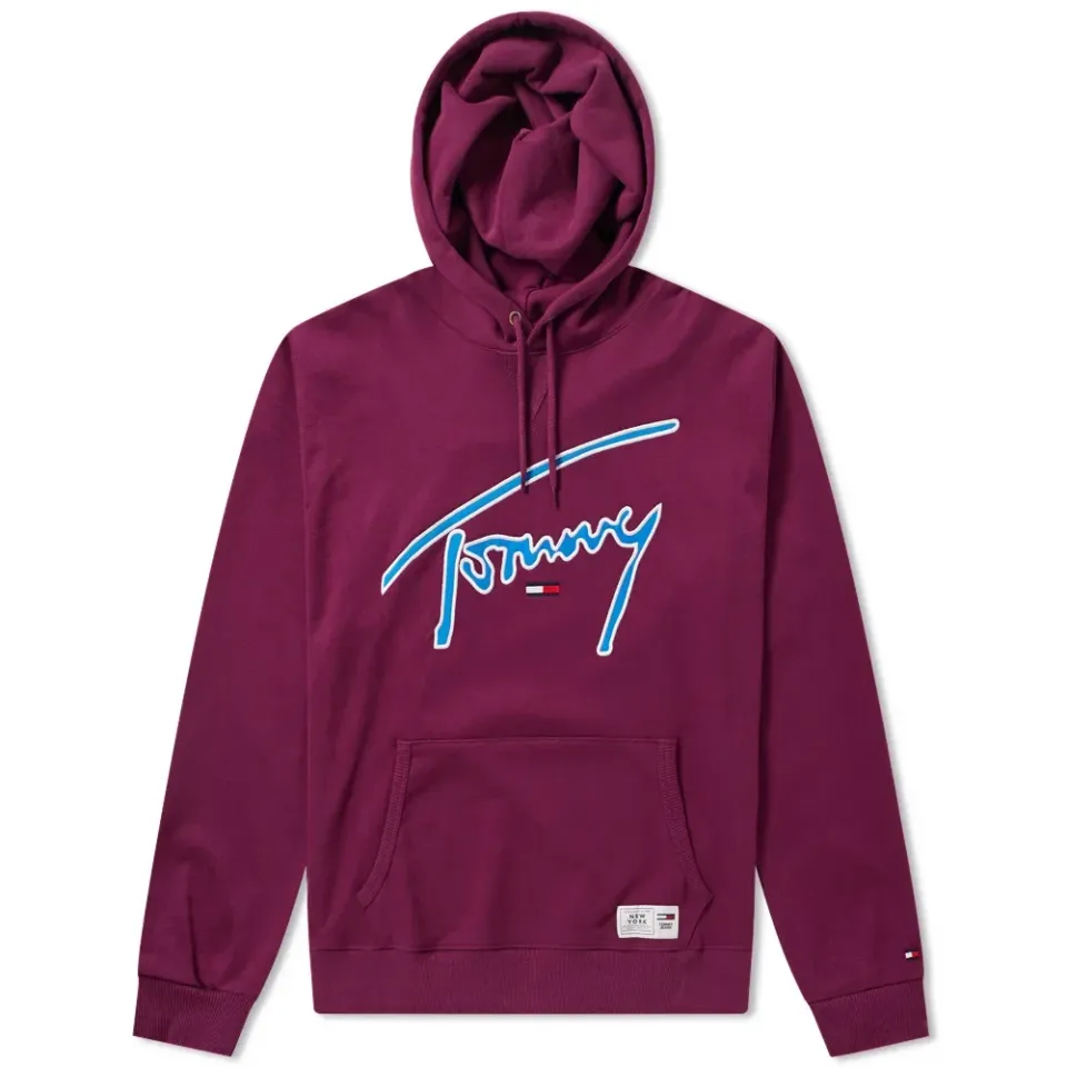 Signature Hoody