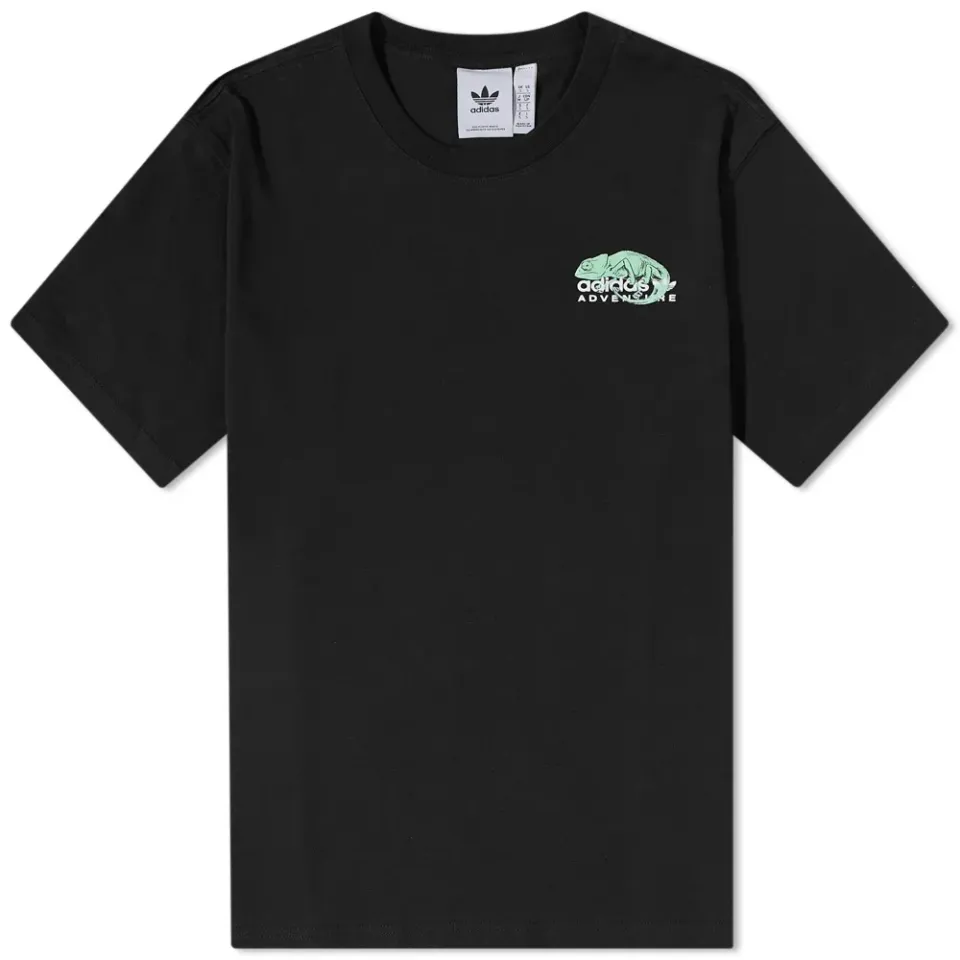 Adventure Packalot T-Shirt