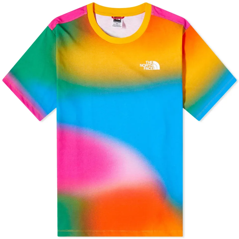 Relaxed Simple Dome T-Shirt