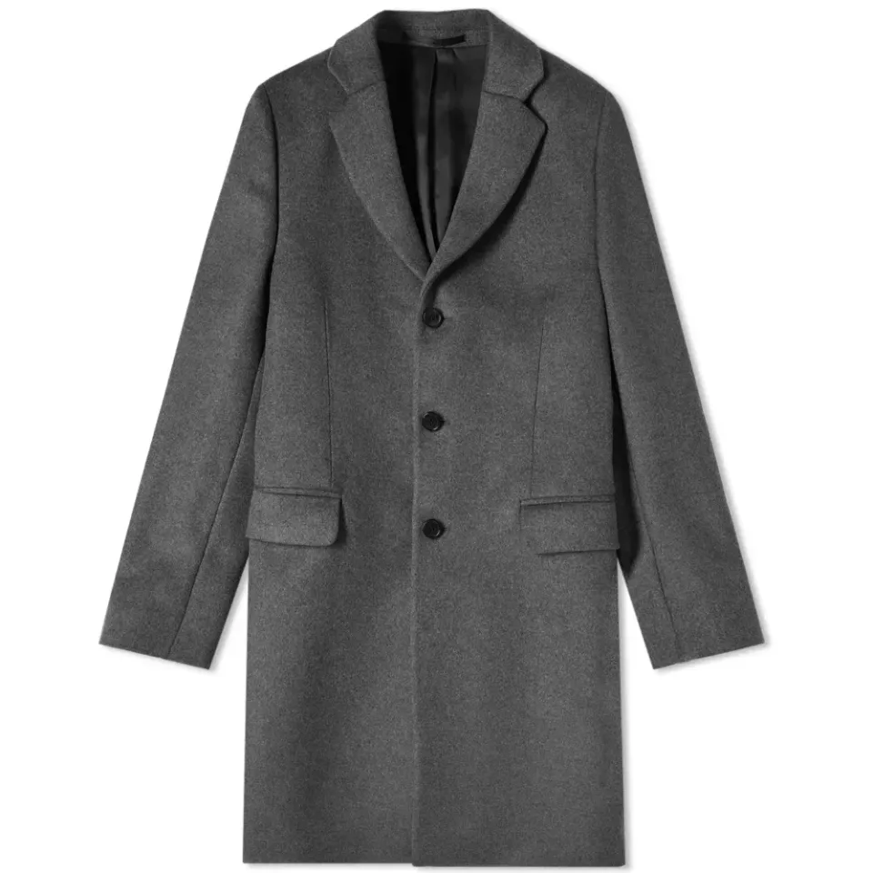 Gavin Tailored Coat