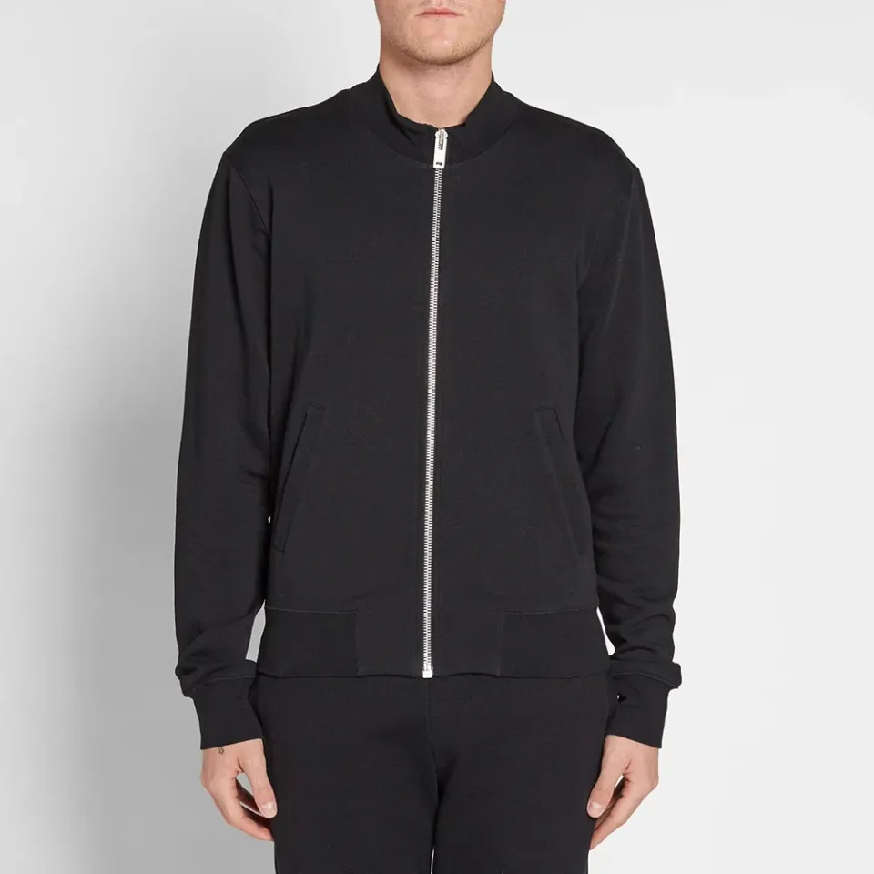 14 Elbow Patch Track Jacket