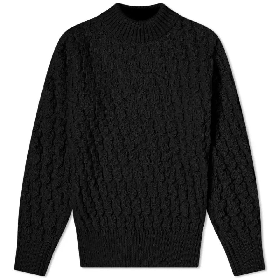 Stark Knit