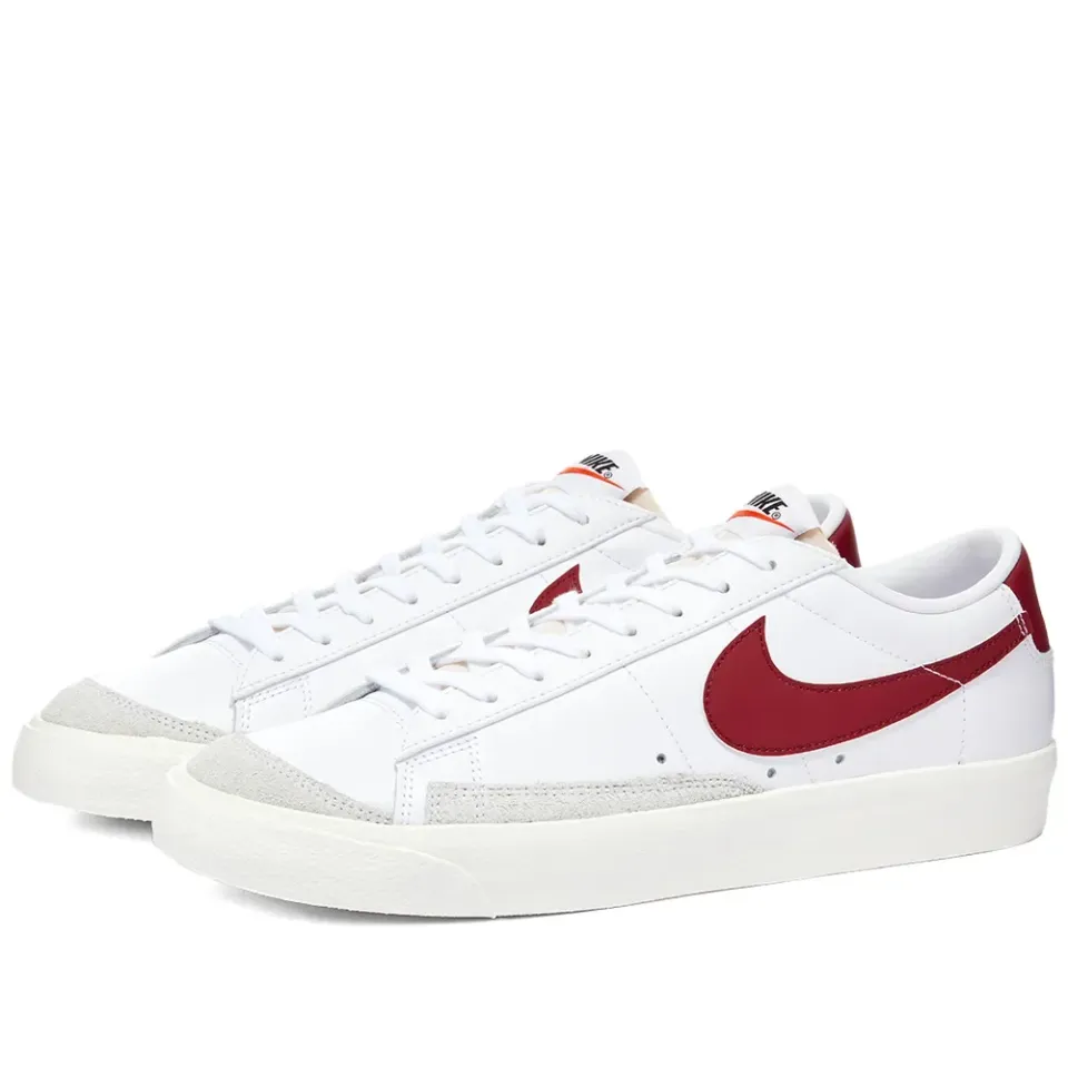 Blazer Low 77 VNTG