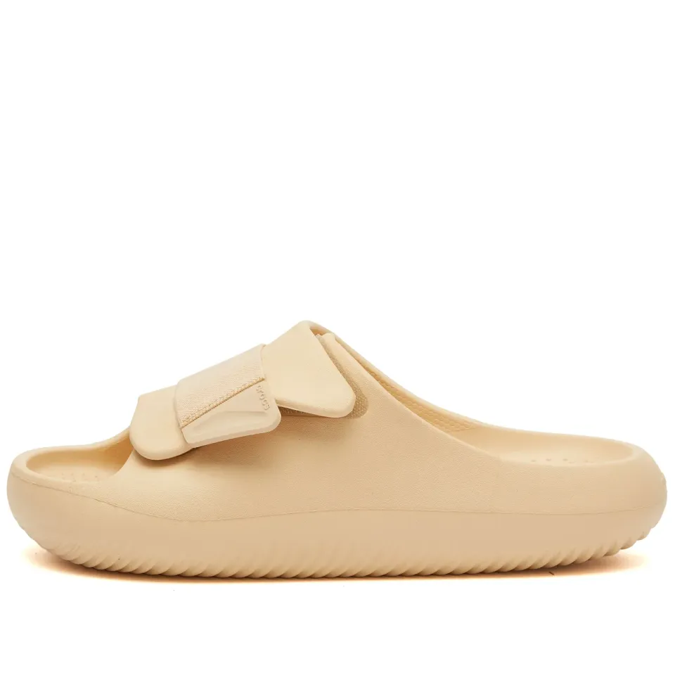 Mellow Luxe Recovery Slide