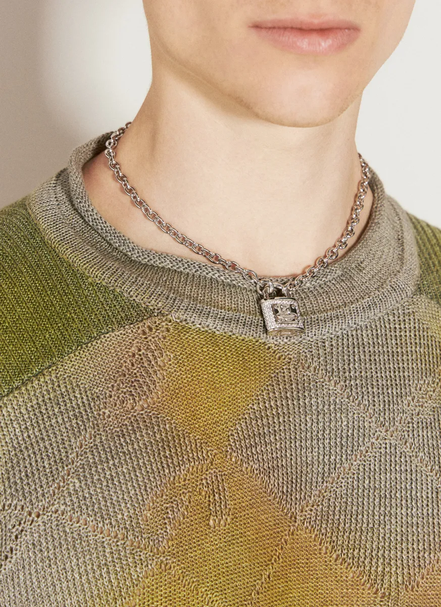 Penina Pendant Necklace