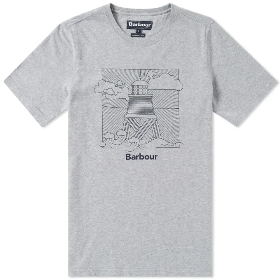Storm Tee