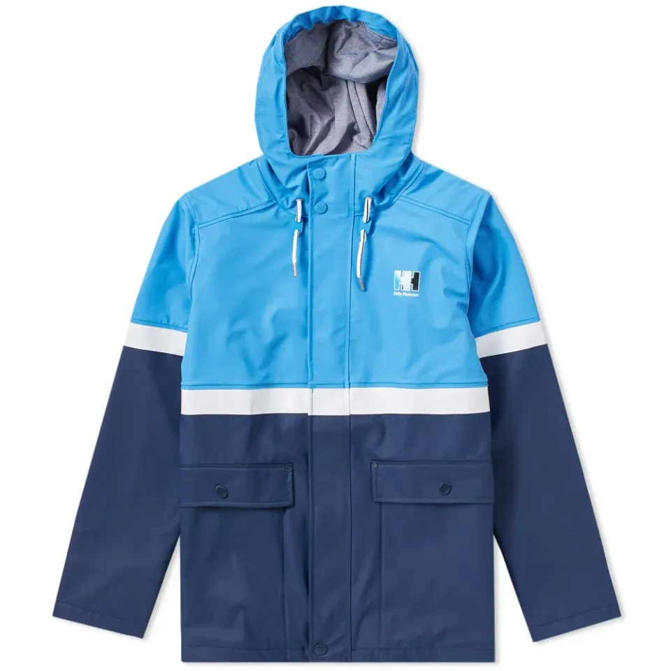 Rain Jacket