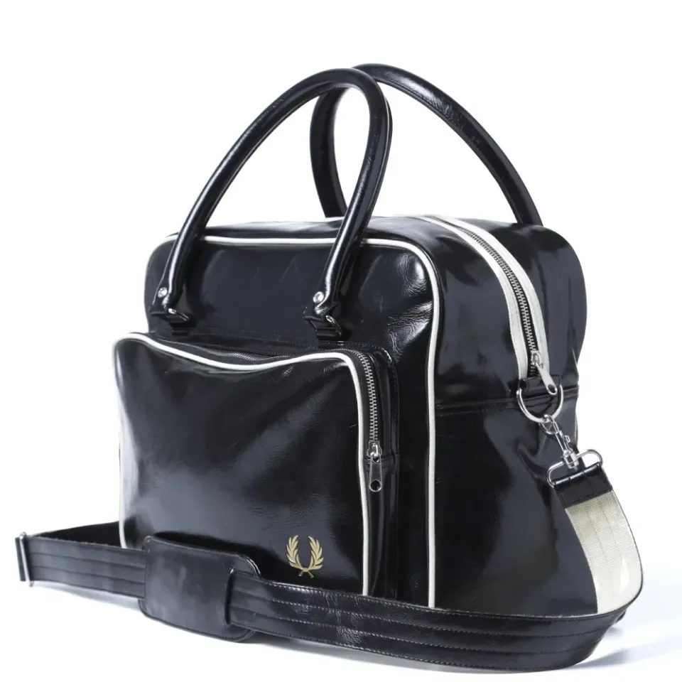 Fred Perry Classic Holdall