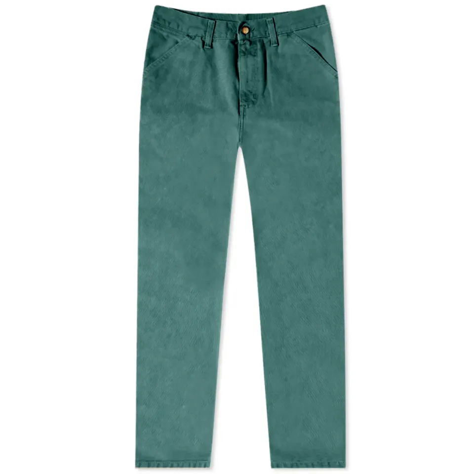 Single Knee Pant