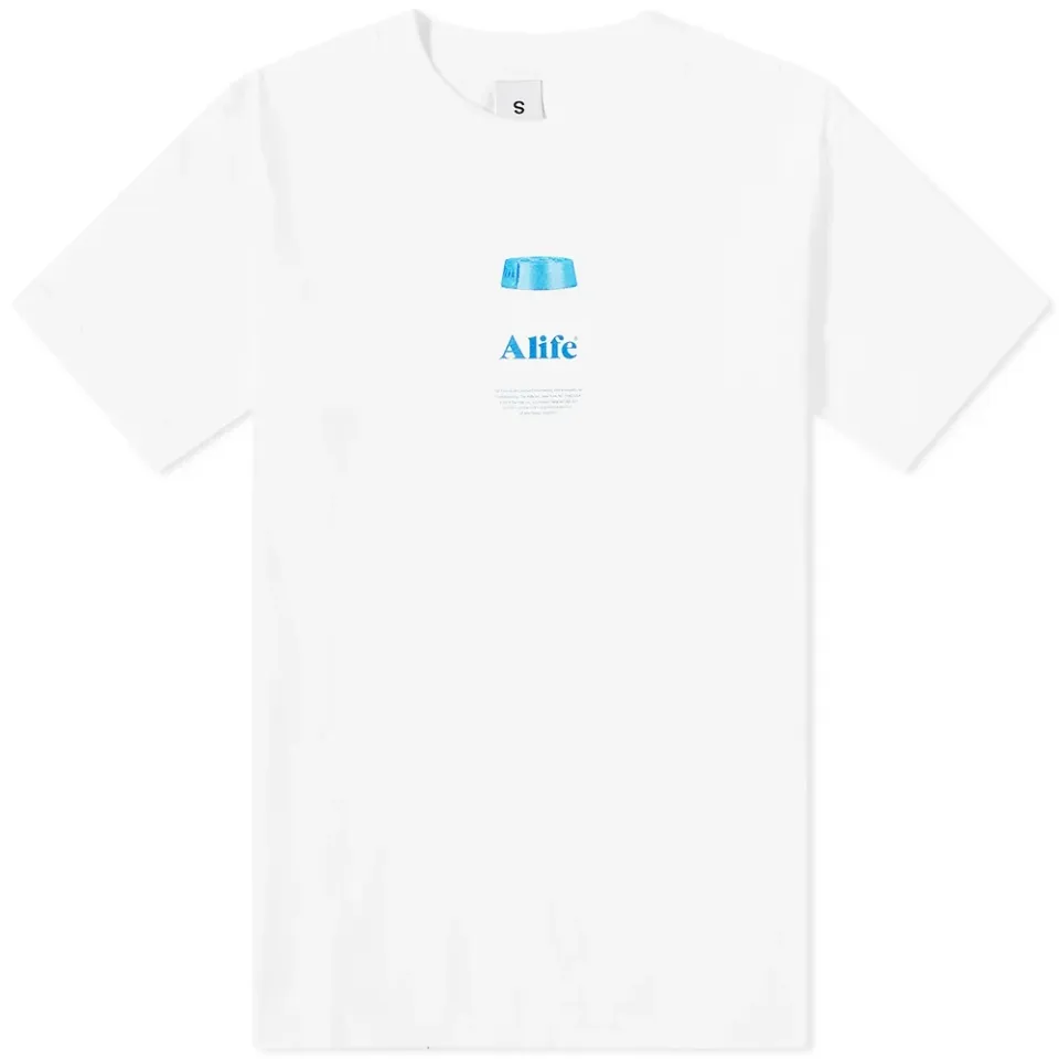 Painkiller Print T-Shirt
