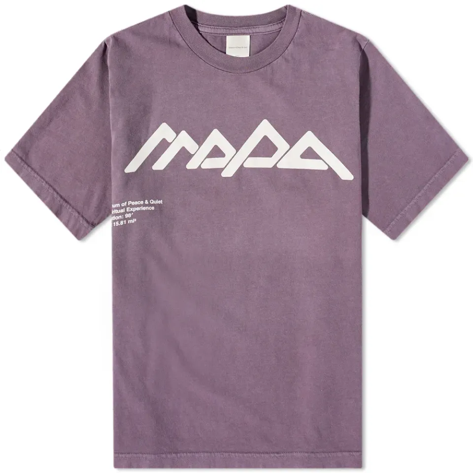 Peaks T-Shirt