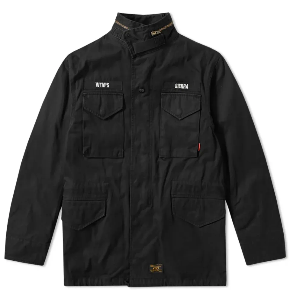 M-65 Jacket