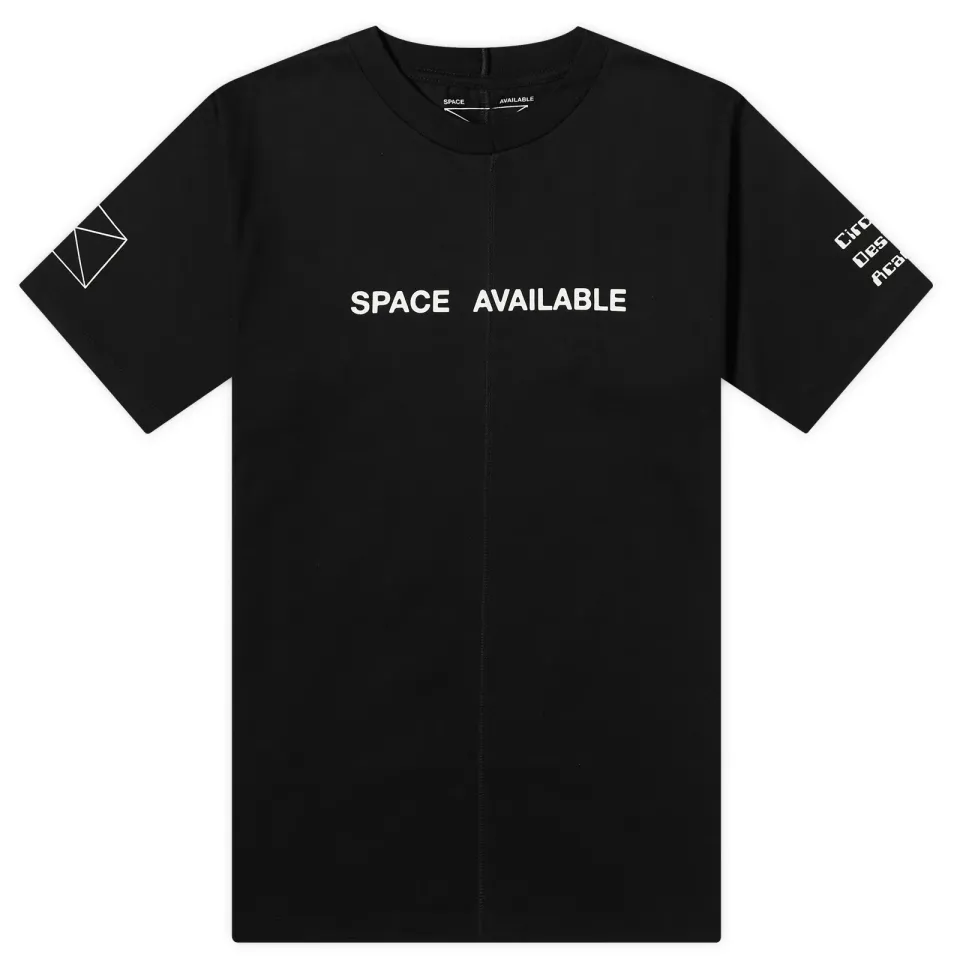 SA Logo T-Shirt