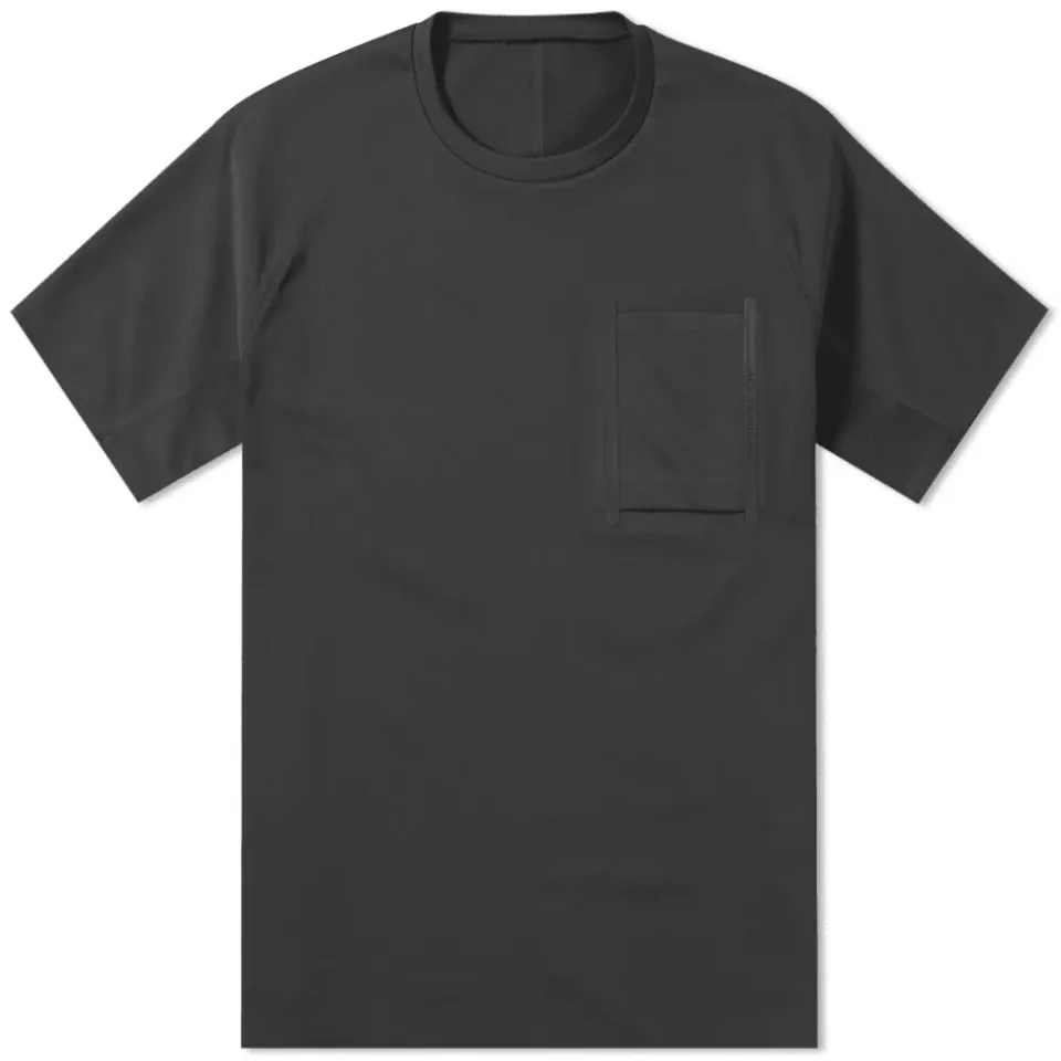 Supersonic Seamless Tee
