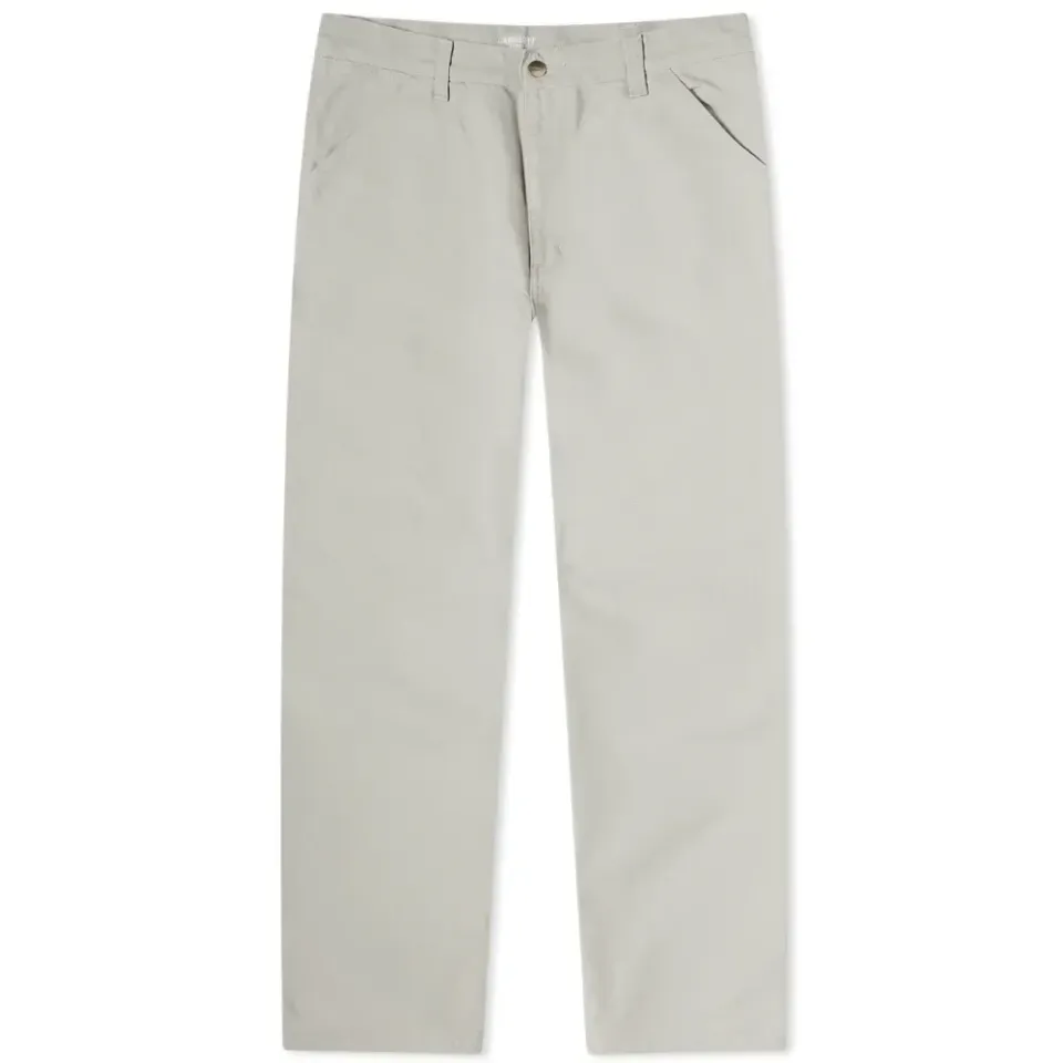 Single Knee Pant