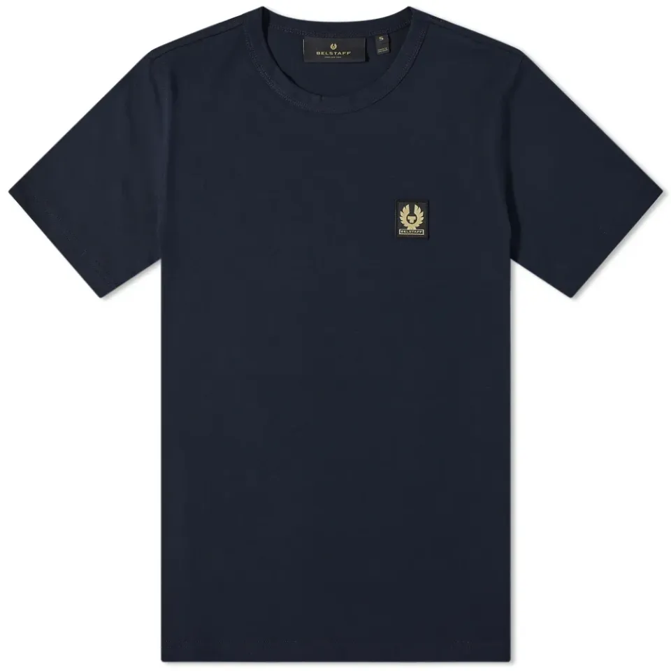 Patch T-Shirt