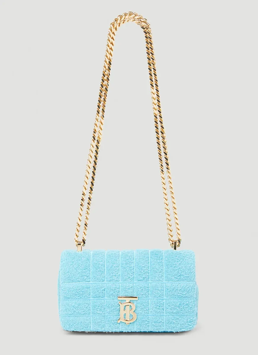 Mini Lola Shoulder Bag