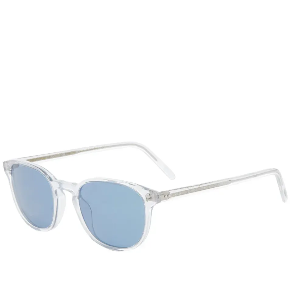 Fairmont Sunglasses