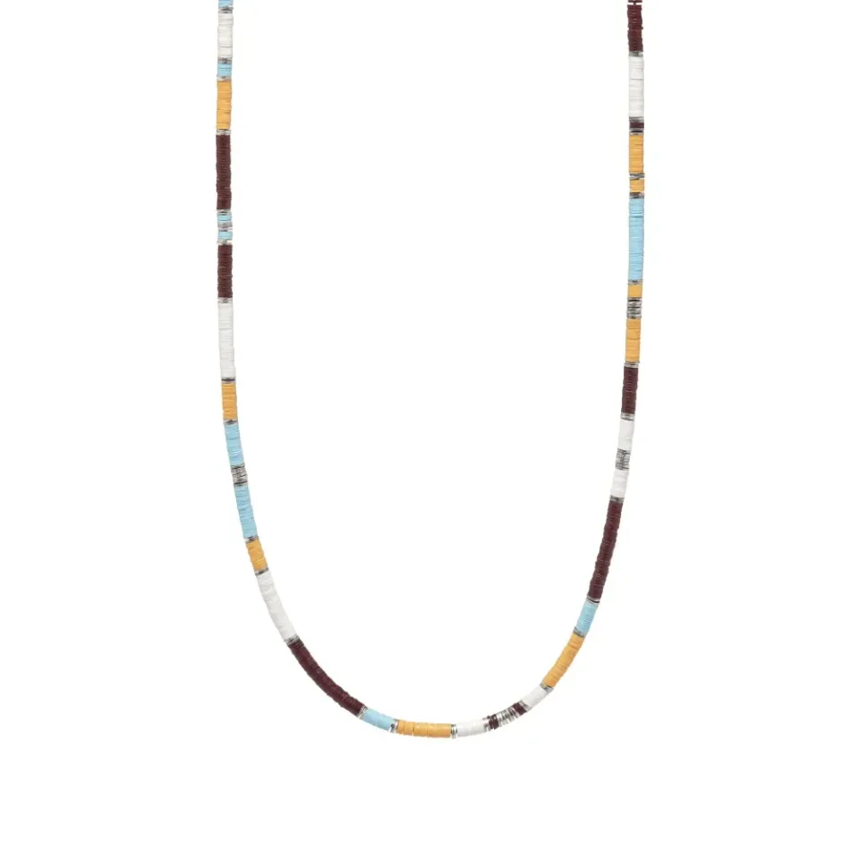 Africondia Necklace